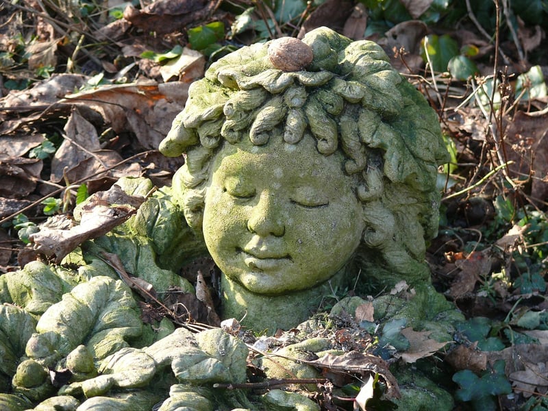 Elf Gardens