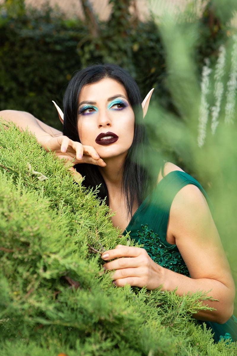 Elf Garden